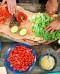 L'importanza della sostenibilità in cucina