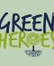 Chi sono i Green Heroes, gli eroi della sostenibilità