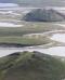 Pingo: alla scoperta delle colline di ghiaccio nascoste sotto la tundra
