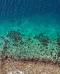 Perché l’acqua è trasparente: una questione di luce