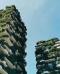Architettura verde e acqua: progetti che integrano risparmio idrico e bellezza