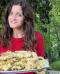 Cucinando Sano: il viaggio green di Laura Cigana tra pane, legumi e creatività