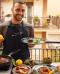 Ruben Bondì quando cucinare è un gesto d'amore che unisce le persone