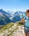 Trekking ad alta quota la trappola dell'idratazione invisibile sui sentieri