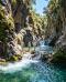 Turismo in estate: 5 mete italiane dove l'acqua dolce è protagonista