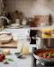 World Pasta Day a spreco zero 5 modi intelligenti per riutilizzare l'acqua di cottura