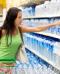 Impariamo a leggere l'etichetta dell’acqua minerale
