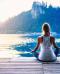 Woga o Water Yoga: lo Yoga in Acqua Calda – In a Bottle