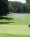 Acqua Rigenerata per Irrigare Campi Golf dalla Spagna – In a Bottle