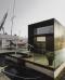 Koda Loft Float, la casa prefabbricata galleggiante dal tocco luminoso e versatile - In a Bottle