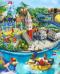 Legoland Water Park, arriva in Italia il primo parco acquatico - In a Bottle