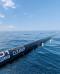 Ocean CleanUp, la barriera artificiale per pulire l'Oceano Pacifico 