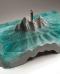 Ben Young e le sue sculture liquide ispirate dall'oceano alt_tag