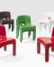 Plastic Fantastic: l'evoluzione del design di Kartell in mostra 