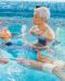 Riabilitazione post-intervento, tutti i benefici derivanti dall’acqua terapia - In a Bottle