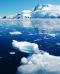 L'iceberg più grande al mondo si stacca dall'Antartide