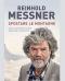 Come “Spostare le montagne” superando i propri limiti secondo Reinhold Messner